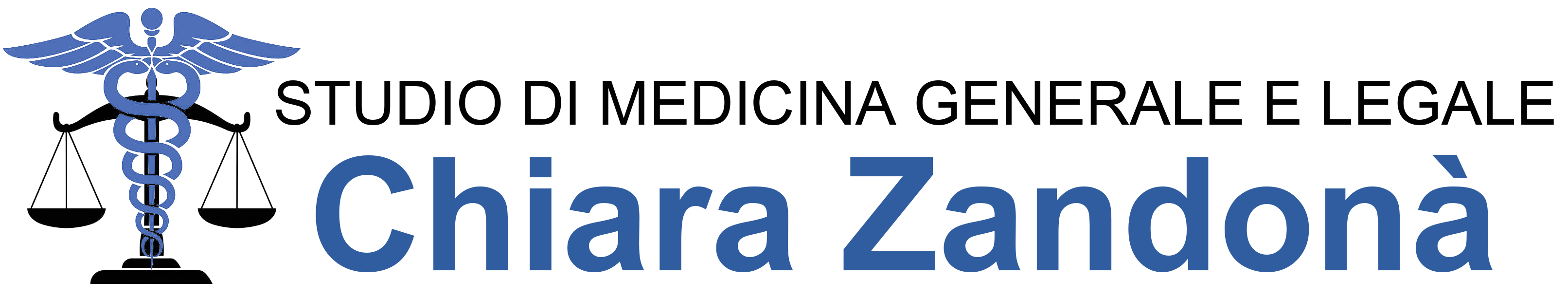 Studio di Medicina Generale e Legale - Chiara Zandonà