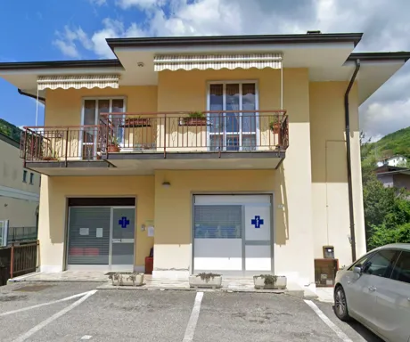 Studio medicina generale e legale Dottorressa Chiara Zandonà, Grezzana