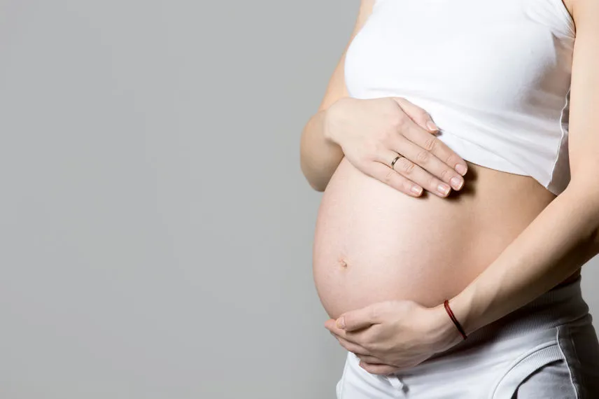 Immagine che simboleggia errori medici in gravidanza e parto