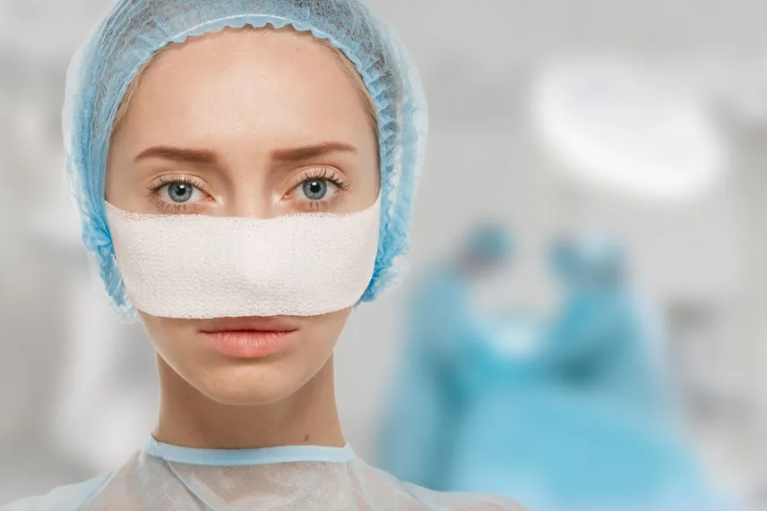 Immagine che simboleggia Danni da medicina e chirurgia estetica