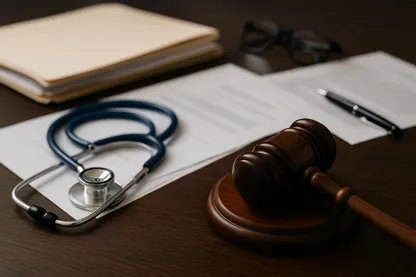 Studio Medico Legale a Verona, dott.ssa Chiara Zandonà | Consulenze ambito assicurativo | Valutazione del danno in sede 